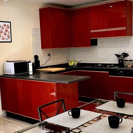 Luxurious Flat Close To The Vatican/metro Appartement Rome