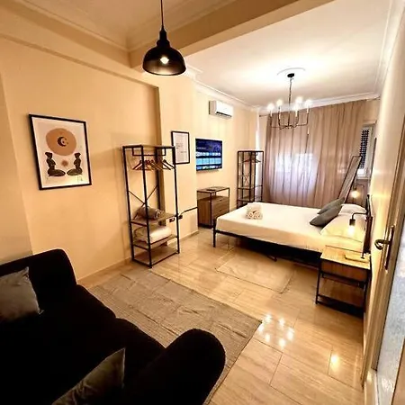 Luxurious Flat Close To The Vatican/metro