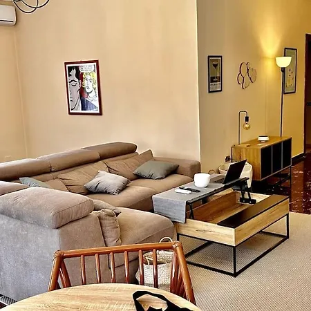 Luxurious Flat Close To The Vatican/metro Appartement Rome