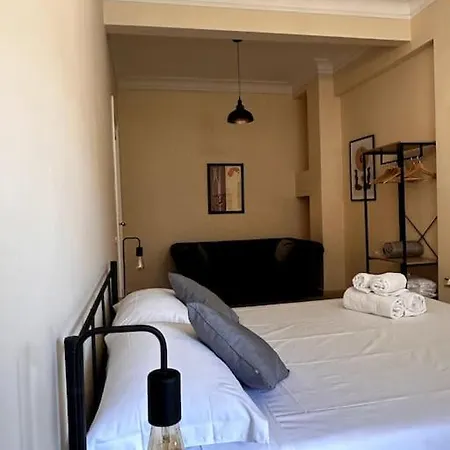 Luxurious Flat Close To The Vatican/metro Appartement *