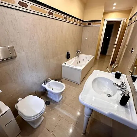 Luxurious Flat Close To The Vatican/metro * Rome