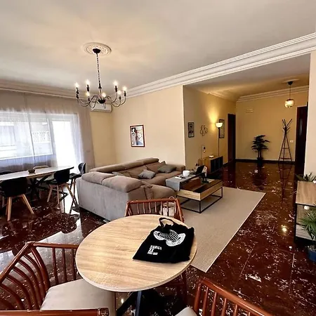 Luxurious Flat Close To The Vatican/metro Rome