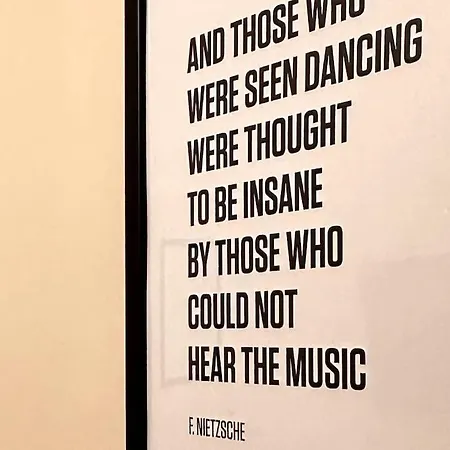 Luxurious Flat Close To The Vatican/metro Appartement