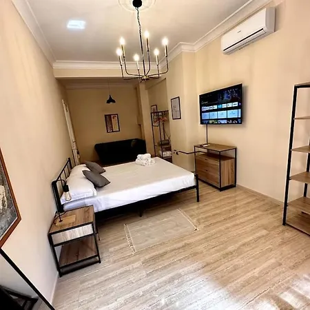 Appartement Luxurious Flat Close To The Vatican/metro Rome