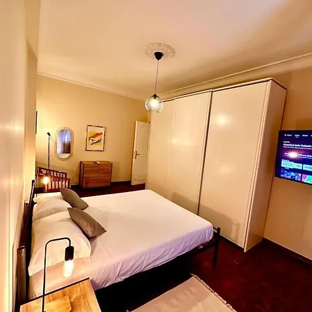 Luxurious Flat Close To The Vatican/metro * Rome