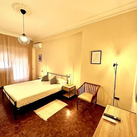 Appartement Luxurious Flat Close To The Vatican/metro *