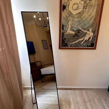 Appartement Luxurious Flat Close To The Vatican/metro Rome