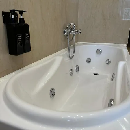 Luxurious Flat Close To The Vatican/metro Rome